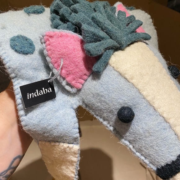 NWT Kids pony felt carpet - Picture 2 of 5